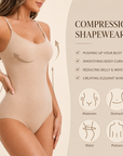 The Sculpt™ Bodysuit