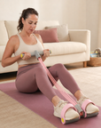 Élan 15-Minute Full Body Trainer