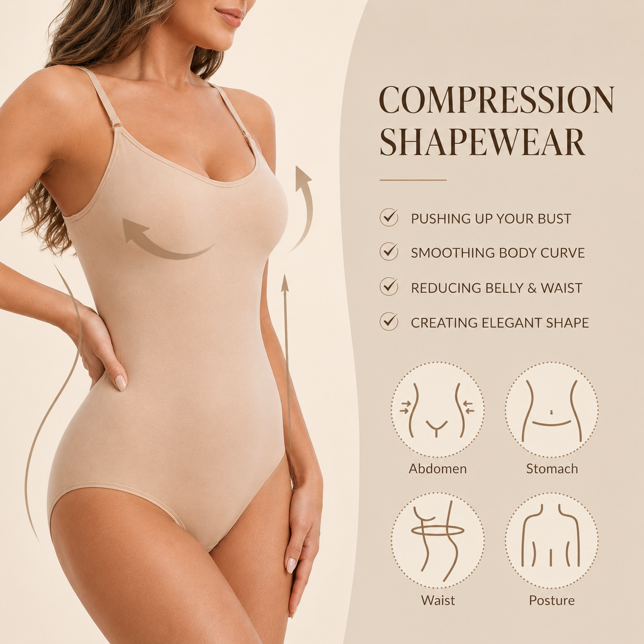 The Sculpt™ Bodysuit