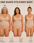 The Sculpt™ Bodysuit