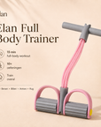 Élan 15-Minute Full Body Trainer