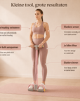Élan 15-Minute Full Body Trainer