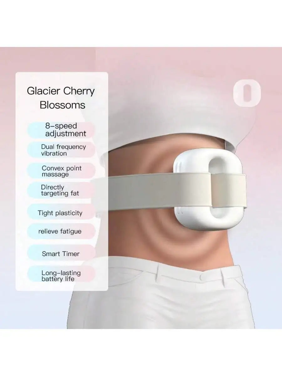 Élan Body Sculpt Belt
