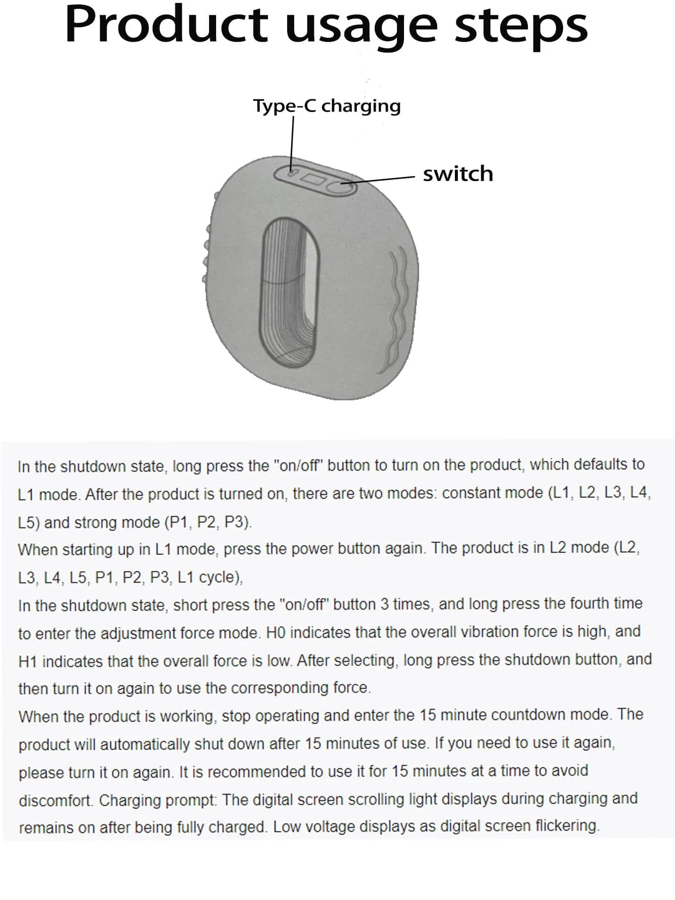 Élan Body Sculpt Belt