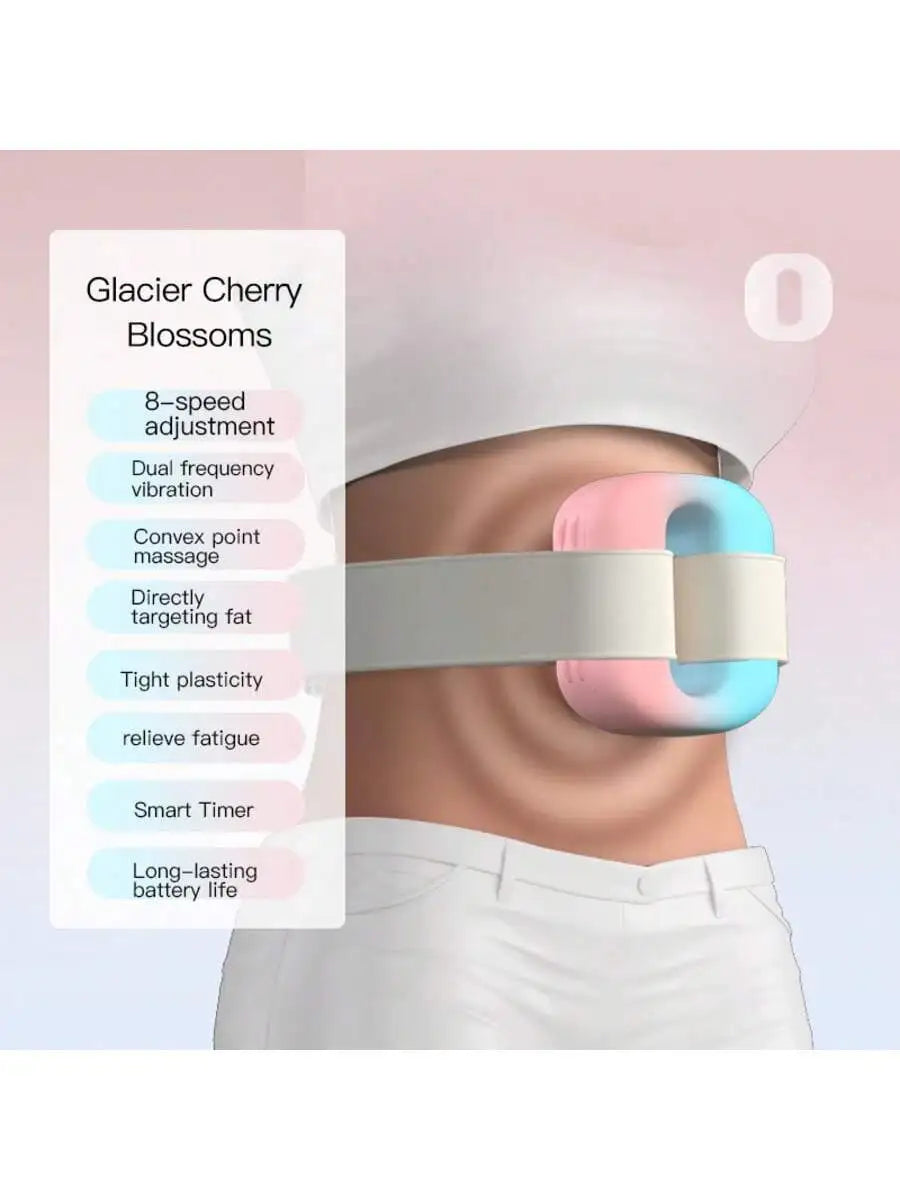 Élan Body Sculpt Belt