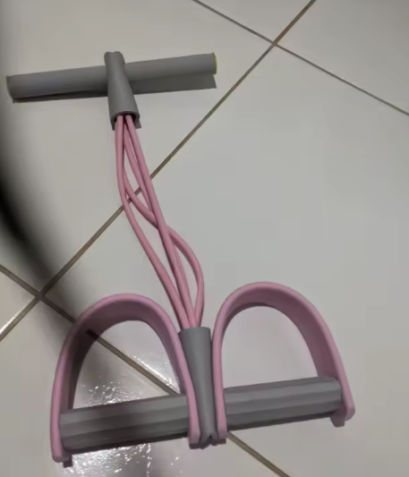 Élan Full Body Trainer voor verschillende oefeningen